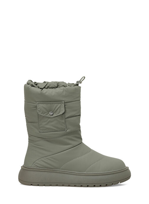 İnci İnci INCI WINTER 4PR Yeşil Kadın Kar Botu Boyner'de! Yeşil - 2. görsel