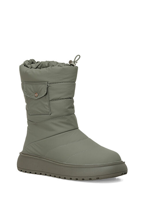 İnci İnci INCI WINTER 4PR Yeşil Kadın Kar Botu Boyner'de! Yeşil - 3. görsel