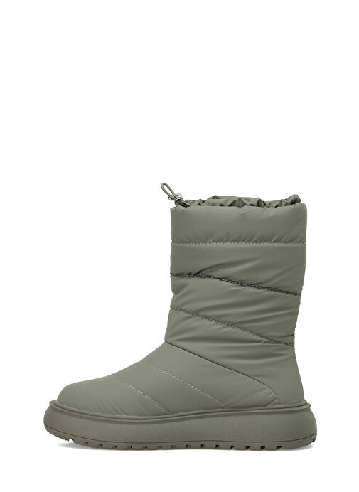 İnci İnci INCI WINTER 4PR Yeşil Kadın Kar Botu Boyner'de! Yeşil - 4. görsel