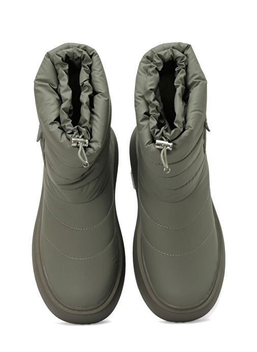 İnci İnci INCI WINTER 4PR Yeşil Kadın Kar Botu Boyner'de! Yeşil - 5. görsel