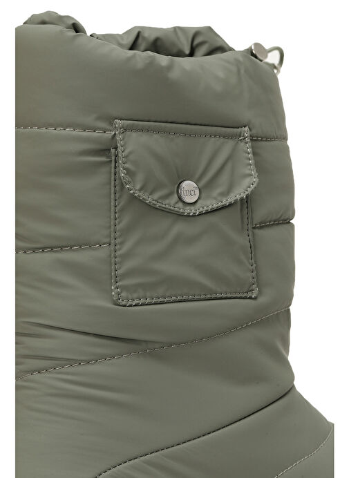 İnci İnci INCI WINTER 4PR Yeşil Kadın Kar Botu Boyner'de! Yeşil - 8. görsel