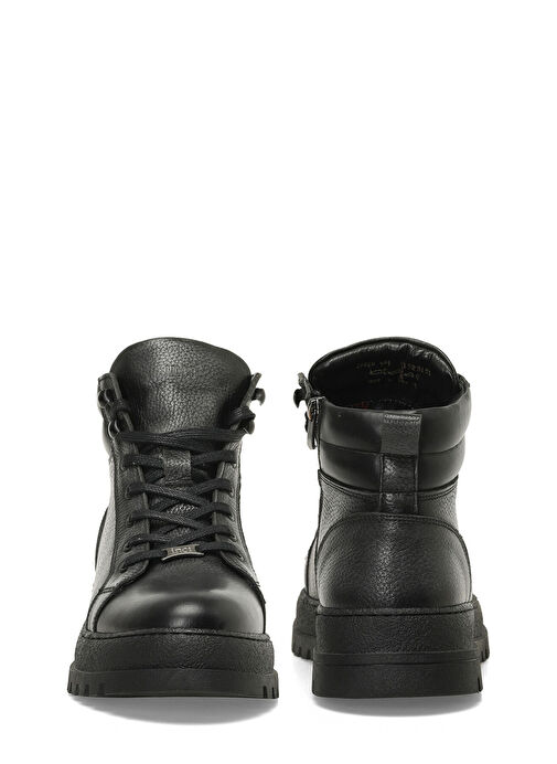 INCI ZAREN 4PR GRI Erkek Biker Bot - Görsel 6