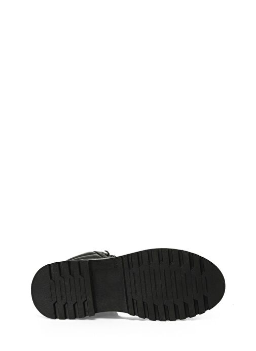 INCI ZAREN 4PR GRI Erkek Biker Bot - Görsel 7