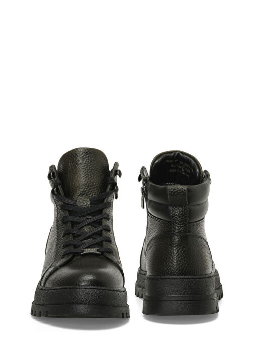 INCI ZAREN 4PR Haki Erkek Biker Bot - Görsel 6