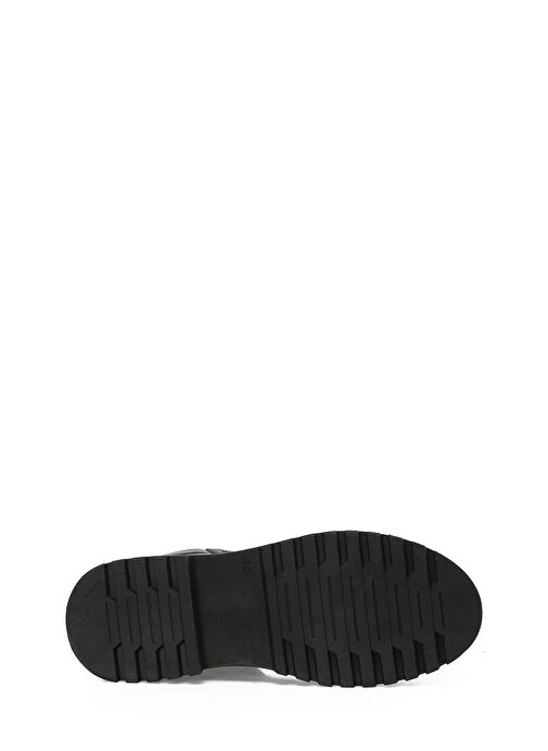 INCI ZAREN 4PR Haki Erkek Biker Bot - Görsel 7