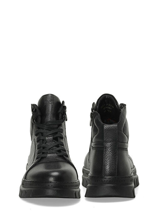 INCI TEBES 4PR GRI Erkek Bot - Görsel 6