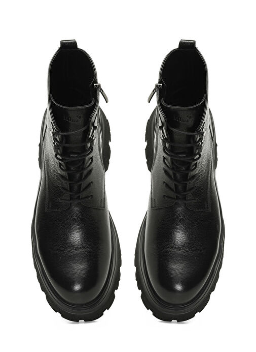 İnci İnci INCI DOBA 4PR Siyah Erkek Postal Diğer | Boyner Siyah - 5. görsel