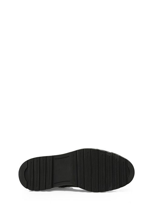 INCI PACINI 4PR Siyah Erkek Klasik Bot - Görsel 7