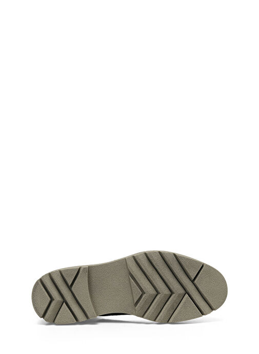 INCI DONET 4PR Haki Erkek Klasik Bot - Görsel 7