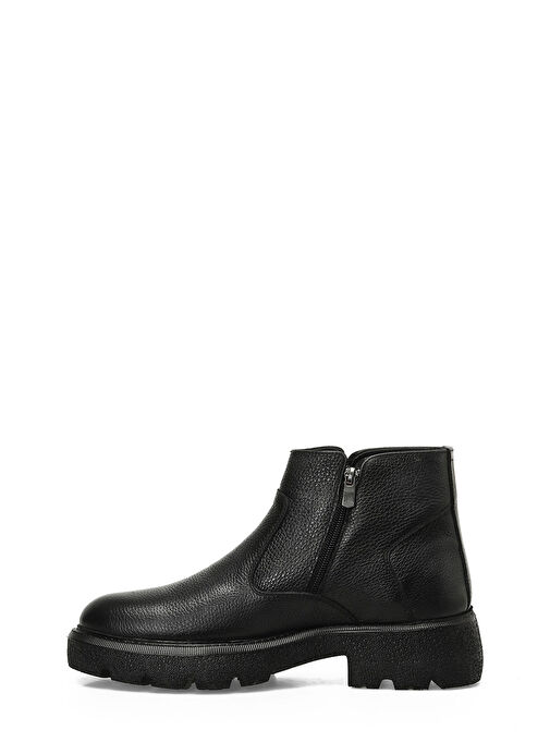 İnci İnci INCI VISTA 4PR Siyah Erkek Klasik Bot | Boyner Siyah - 4. görsel