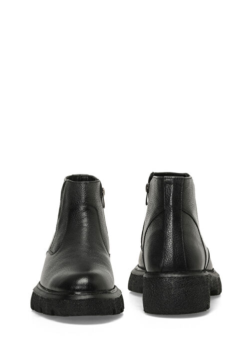 İnci İnci INCI VISTA 4PR Siyah Erkek Klasik Bot | Boyner Siyah - 6. görsel