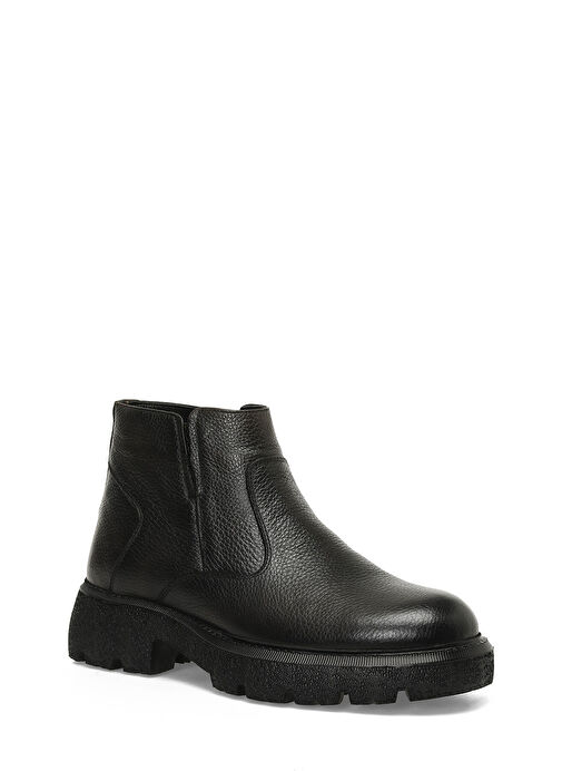 INCI VISTA 4PR Kahverengi Erkek Klasik Bot - Görsel 3