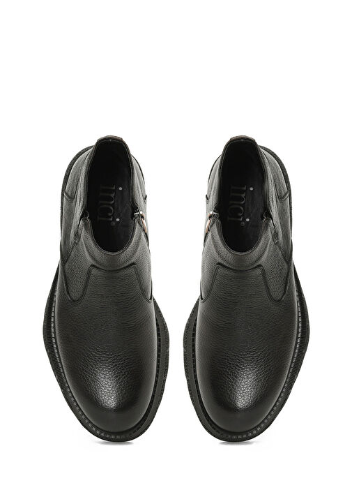 INCI VISTA 4PR Kahverengi Erkek Klasik Bot - Görsel 5