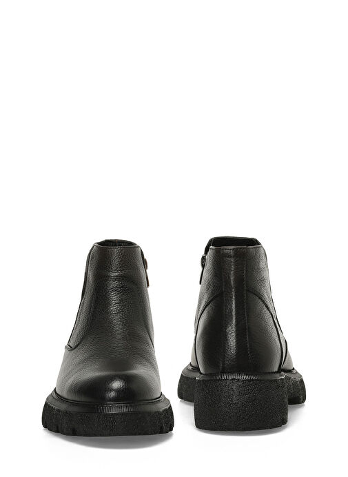 INCI VISTA 4PR Kahverengi Erkek Klasik Bot - Görsel 6