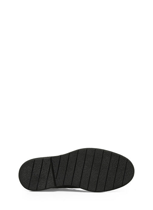 INCI CEDAR F 4PR Siyah Erkek Klasik Bot - Görsel 7