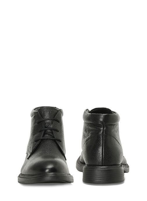 INCI LUCAN 4PR Siyah Erkek Klasik Bot - Görsel 6