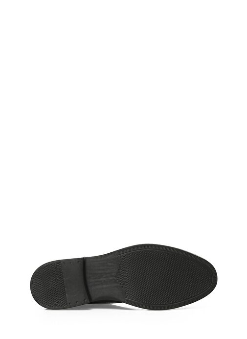 INCI LUCAN 4PR Siyah Erkek Klasik Bot - Görsel 7