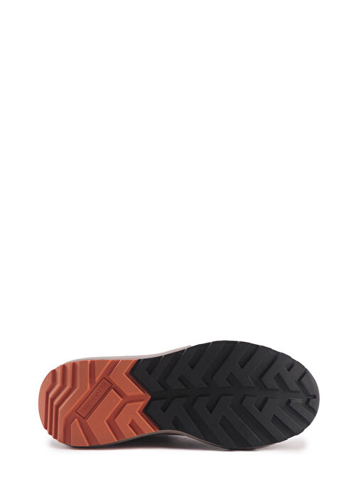 ELHA 4PR Haki Erkek Biker Bot - Görsel 5