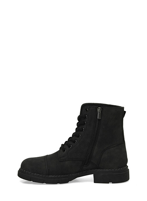 PETROS 4PR Siyah Erkek Postal - Görsel 4