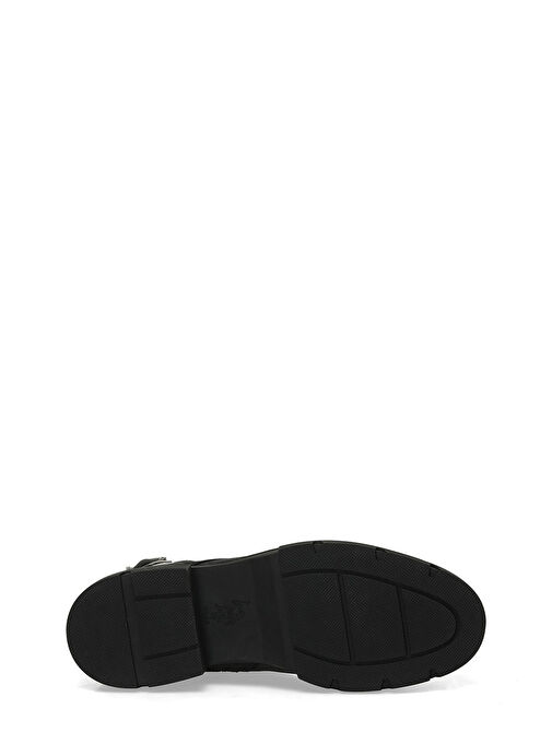 PETROS 4PR Siyah Erkek Postal - Görsel 7