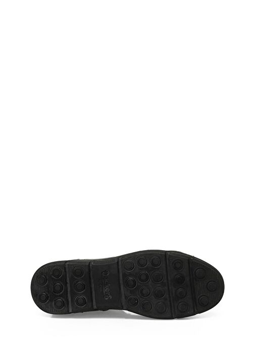 237232 4PR Kahverengi Erkek Ayakkabı - Görsel 7