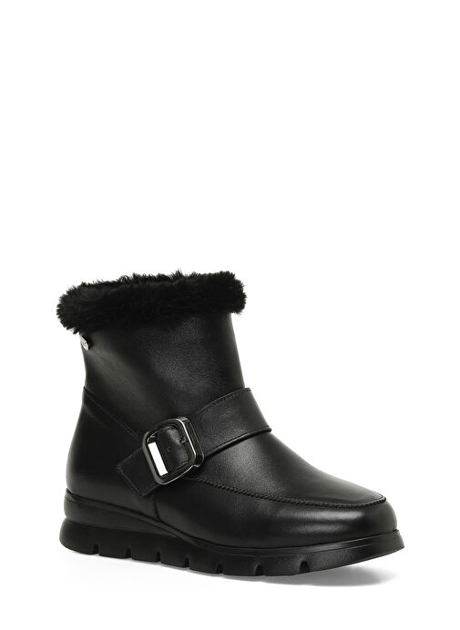 İnci İnci INCI JACO 4PR Siyah Kadın Bot | Boyner Siyah - 3. görsel