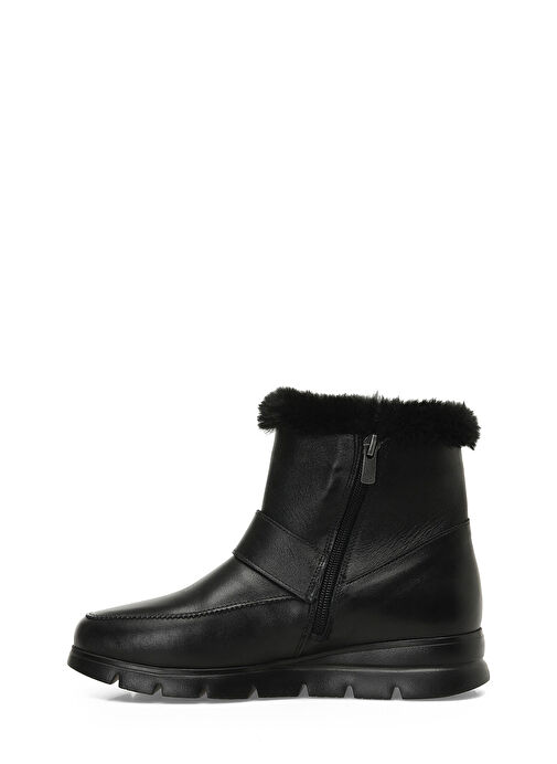 İnci İnci INCI JACO 4PR Siyah Kadın Bot | Boyner Siyah - 4. görsel