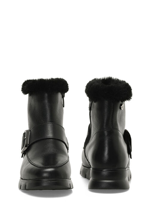 İnci İnci INCI JACO 4PR Siyah Kadın Bot | Boyner Siyah - 6. görsel