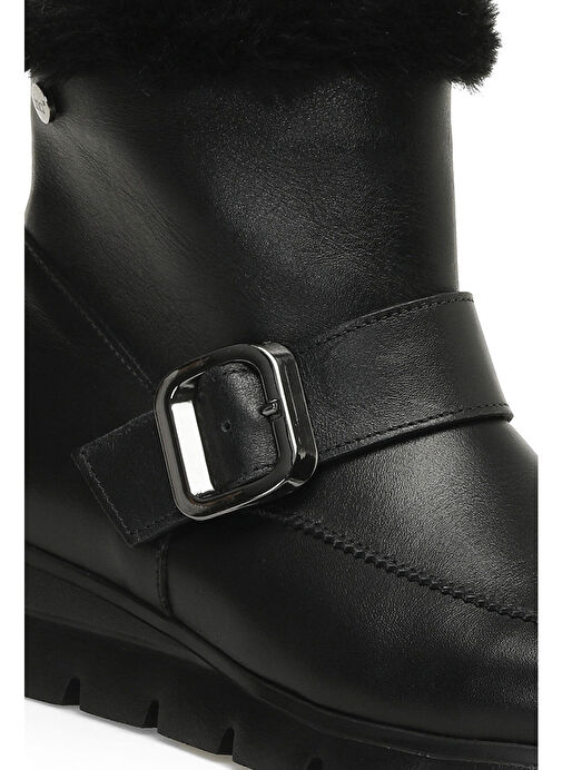 İnci İnci INCI JACO 4PR Siyah Kadın Bot | Boyner Siyah - 8. görsel