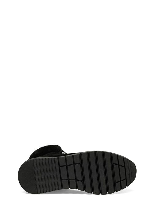 INCI JANET 4PR Siyah Kadın Bot - Görsel 7