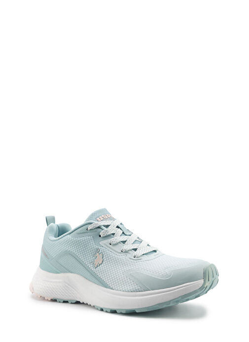JAVI WMN 5FX Mint Kadın Koşu Ayakkabısı - Görsel 3