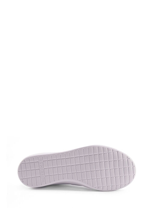 THUNDER 5FX Beyaz Erkek Sneaker - Görsel 5