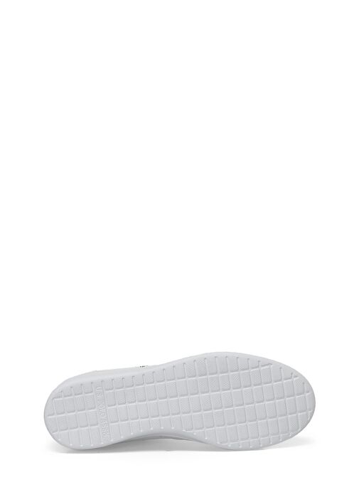 THUNDER 5FX Beyaz Erkek Sneaker - Görsel 7