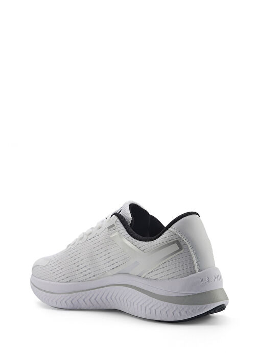 GENESIS 5FX Beyaz Erkek Koşu Ayakkabısı - Görsel 4