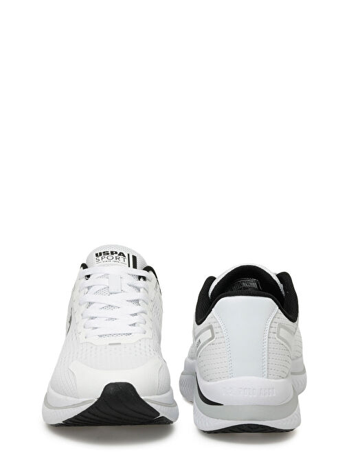 GENESIS 5FX Beyaz Erkek Koşu Ayakkabısı - Görsel 6
