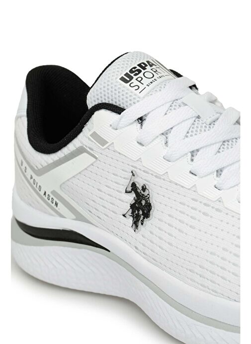 GENESIS 5FX Beyaz Erkek Koşu Ayakkabısı - Görsel 8