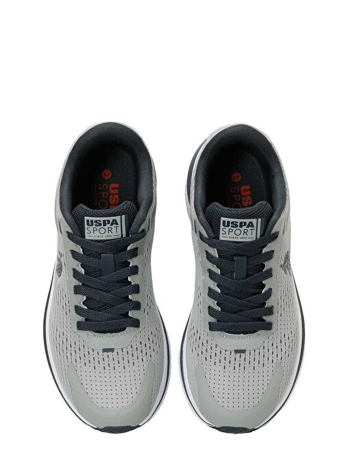 GENESIS 5FX Gri Erkek Koşu Ayakkabısı - Görsel 5