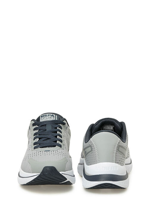 GENESIS 5FX Gri Erkek Koşu Ayakkabısı - Görsel 6