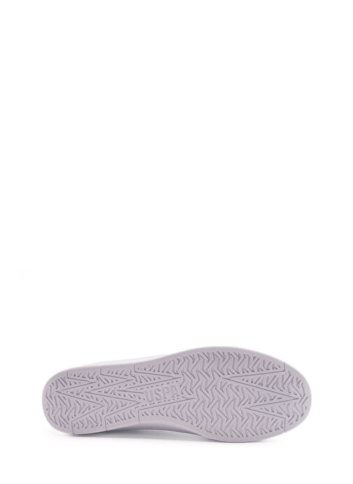 TALE 5FX Beyaz Erkek Sneaker - Görsel 5