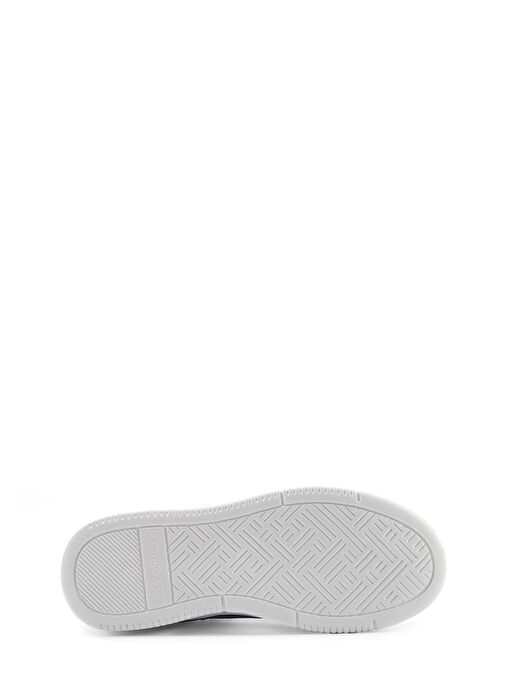 LEAN 5FX Siyah Erkek Sneaker - Görsel 5