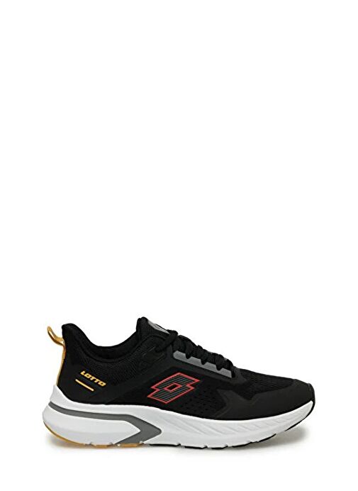 Lotto LOVELO 4FX GRI Erkek Koşu Ayakkabısı 101938224 - Görsel 2