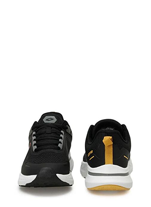 Lotto LOVELO 4FX GRI Erkek Koşu Ayakkabısı 101938224 - Görsel 6