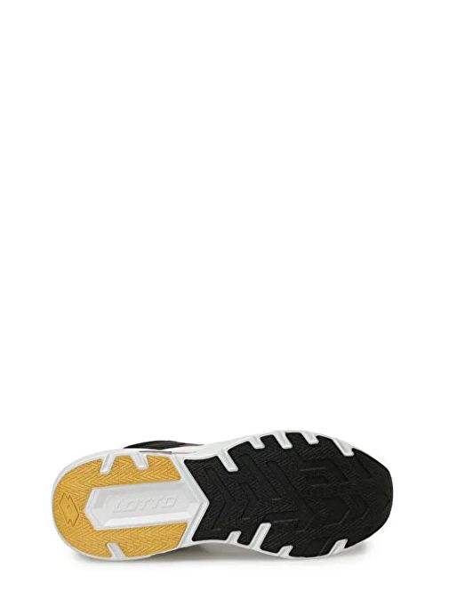 Lotto LOVELO 4FX GRI Erkek Koşu Ayakkabısı 101938224 - Görsel 7