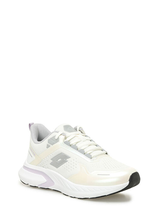 LOVELO WMN 5FX Bej Kadın Koşu Ayakkabısı - Görsel 3