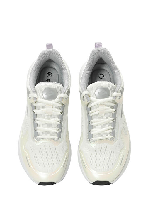 LOVELO WMN 5FX Bej Kadın Koşu Ayakkabısı - Görsel 5