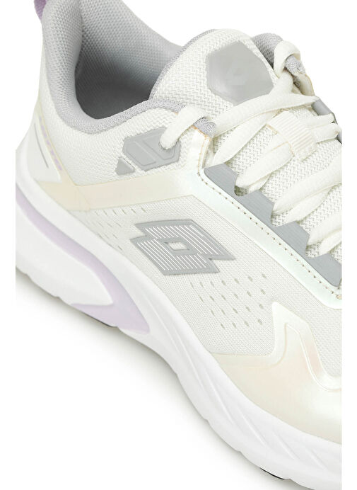 LOVELO WMN 5FX Bej Kadın Koşu Ayakkabısı - Görsel 8