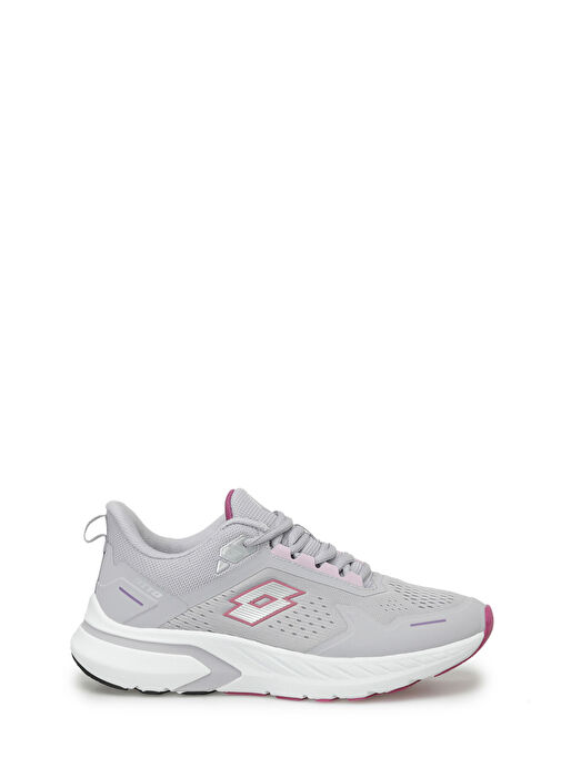 LOVELO WMN 5FX Lila Kadın Koşu Ayakkabısı - Görsel 2