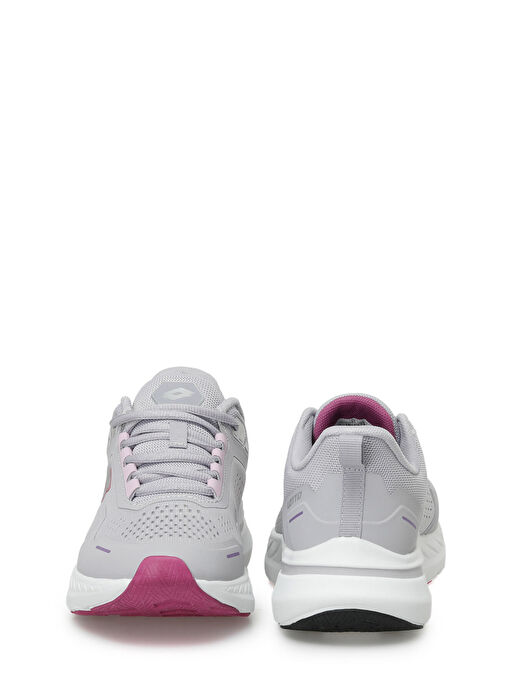 LOVELO WMN 5FX Lila Kadın Koşu Ayakkabısı - Görsel 6