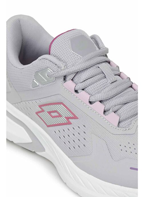 LOVELO WMN 5FX Lila Kadın Koşu Ayakkabısı - Görsel 8