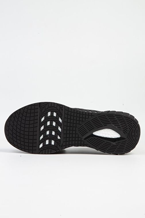 Pierre Cardin Siyah Erkek Sneaker PCI-10046-Siyah - Görsel 7